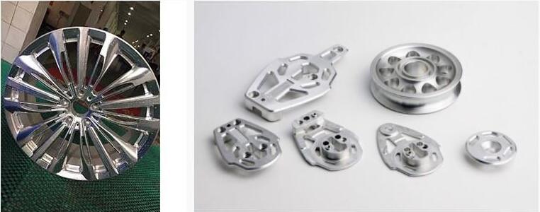 cnc铝合金手板是什么  cnc铝合金手板工艺有哪些？