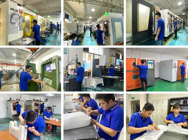 手板模型制作过程中需要注意什么？