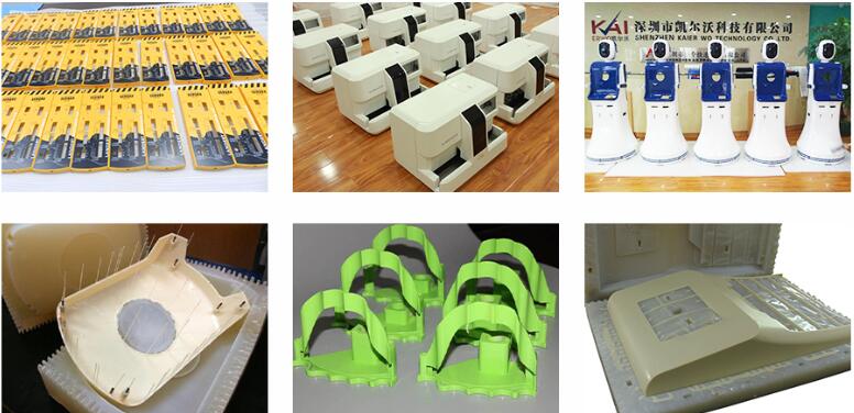 铝合金手板加工工艺是什么？铝合金手板制作全攻略！