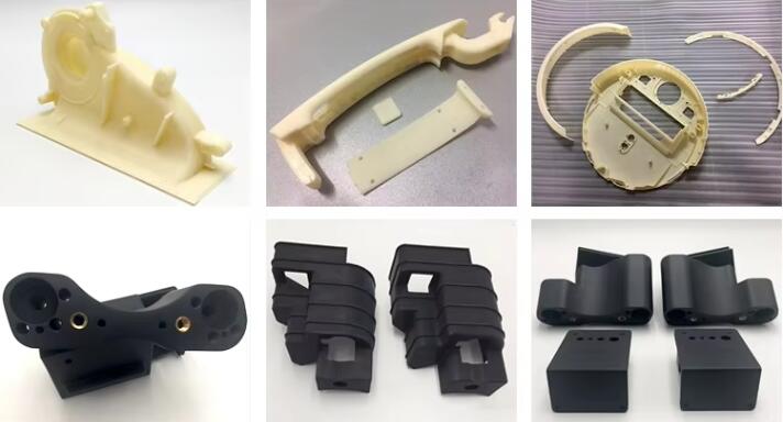 3D打印手板模型制作流程是什么？