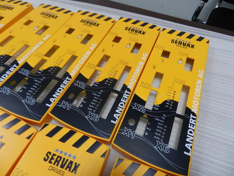 外观手板制作需要注意那些？