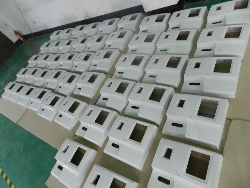 如何优化手板加工的工艺流程，提高加工效率？