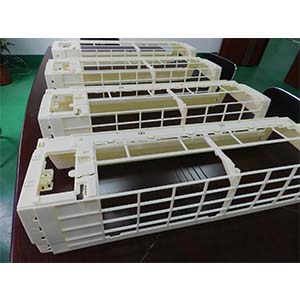 CNC手板加工工艺有哪些优势？