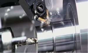 CNC加工后期处理的方式有哪些？