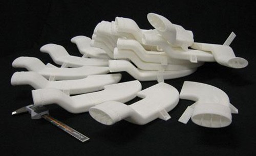 手板加工中常用材料有哪些？