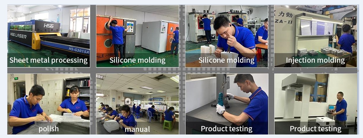 如何确保手板模型质量？不朽情缘MG-中国官方网站科技精益求精品质更有保障