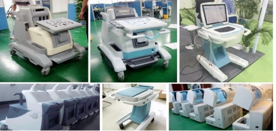 哪种产品部件用CNC加工更经济有效？不朽情缘MG-中国官方网站科技为你解惑！