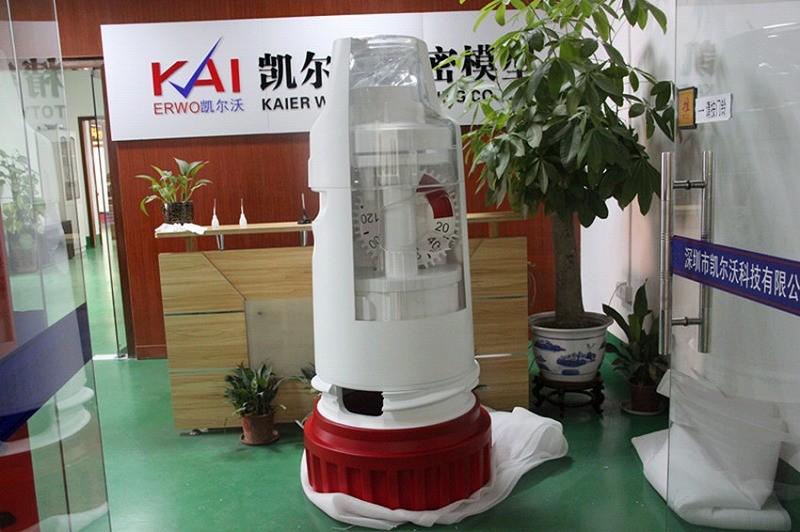 如何避免手板在制造过程中产生变形？