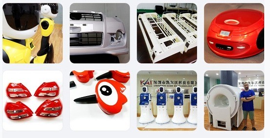 手板模型报价是如何计算的？