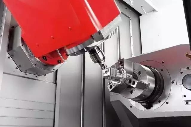 手板模型真空热处理是如何进行的？